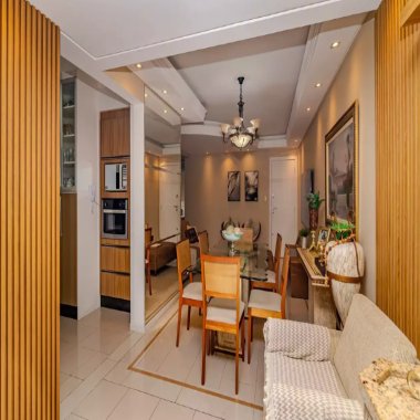 Apartamento mobiliado a 50 metros da Avenida Brasil Apartamento mobiliado a 50 metros da Avenida Brasil