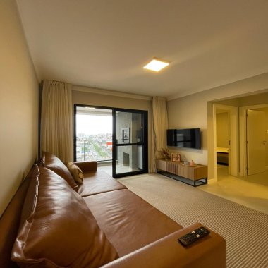 Apartamento à venda na Praia Brava, com excelente infraestrutura de lazer! Apartamento à venda na Praia Brava, com excelente infraestrutura de lazer!