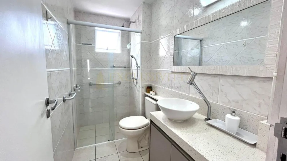 Apartamento à venda em Balneário Camboriú – Próximo ao Passeio São Miguel