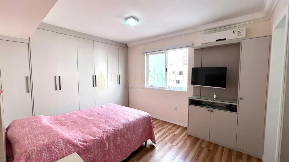 Apartamento à venda em Balneário Camboriú – Próximo ao Passeio São Miguel