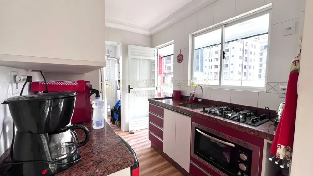 Apartamento à venda em Balneário Camboriú – Próximo ao Passeio São Miguel