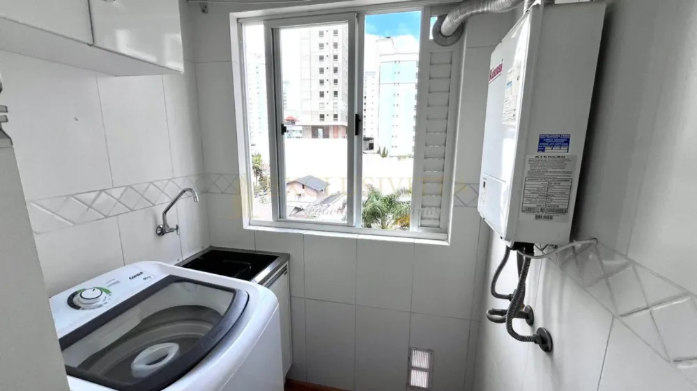 Apartamento à venda em Balneário Camboriú – Próximo ao Passeio São Miguel