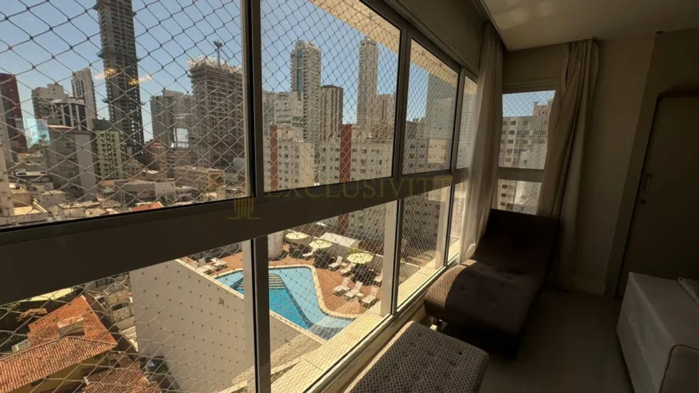 Apartamento 3 suítes para Venda no bairro Centro em Balneário Camboriú!
