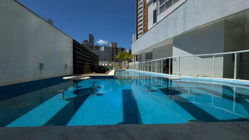 Apartamento 3 suítes para Venda no bairro Centro em Balneário Camboriú!