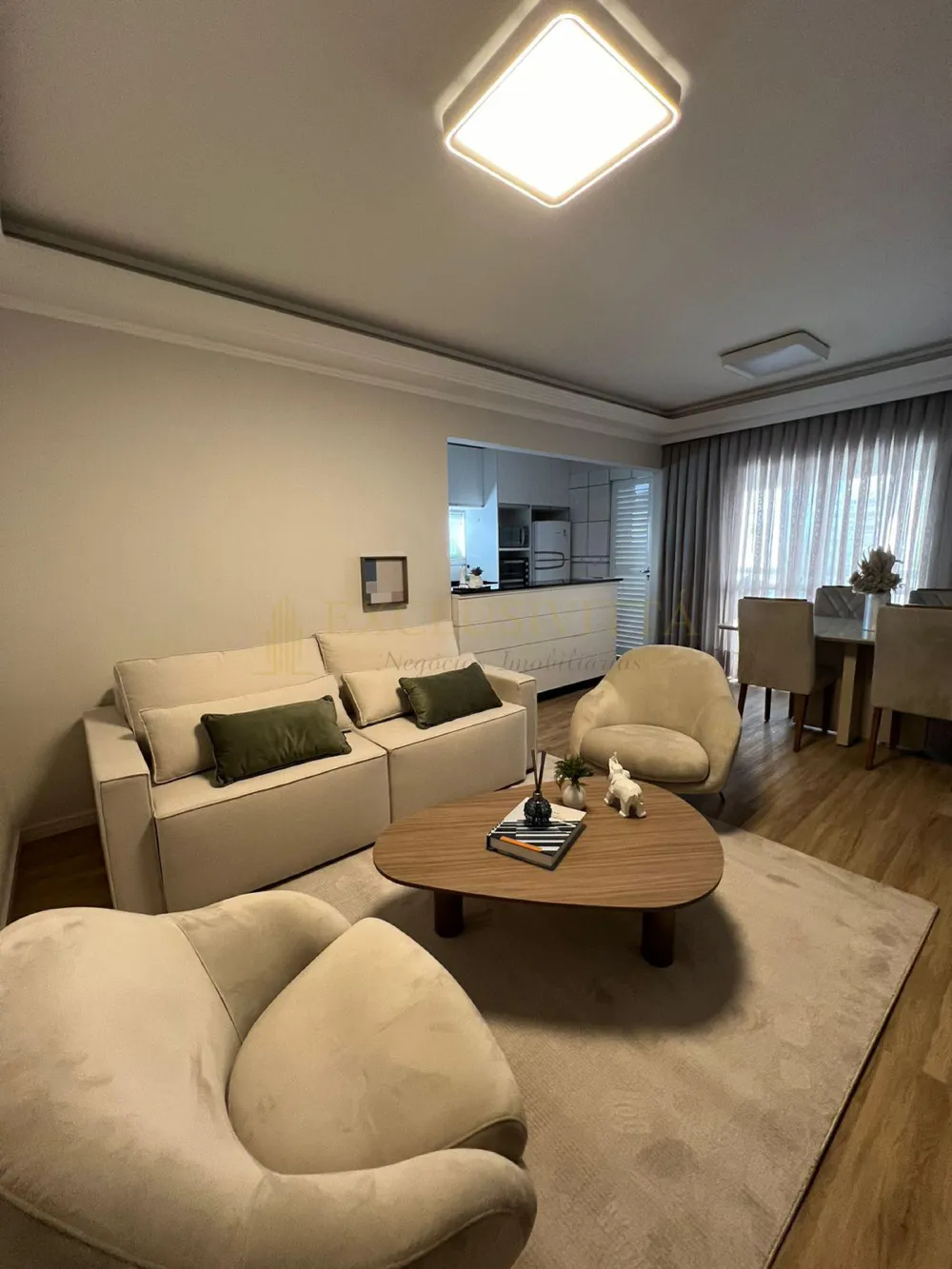 RESIDENCIAL BASUALDO