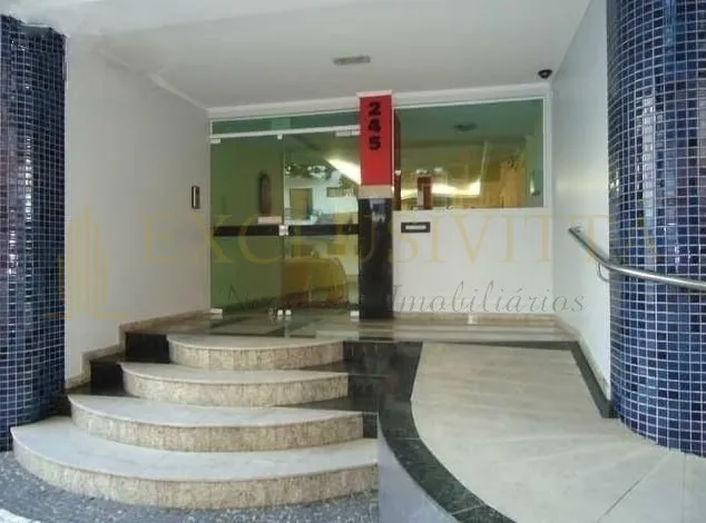 Apartamento 2 quartos para Locação Anual no bairro Centro em Balneário Camboriú