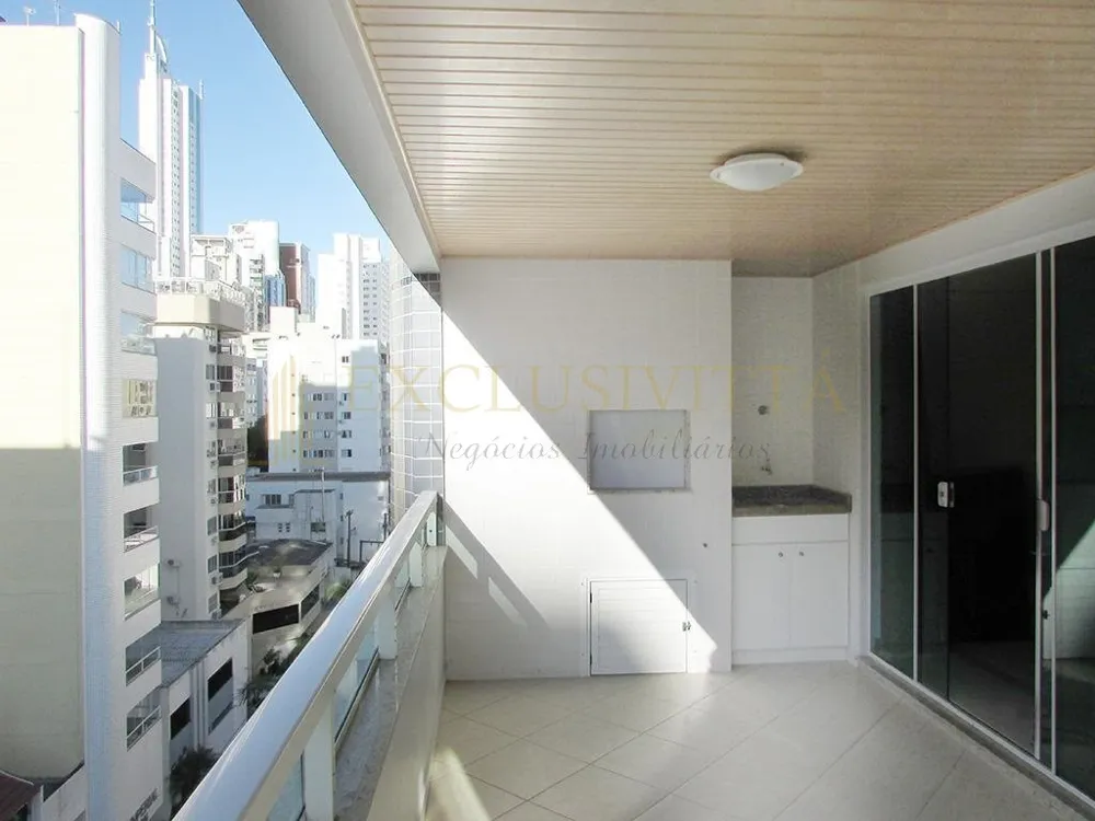 Apartamento 2 quartos para Locação Anual no bairro Centro em Balneário Camboriú
