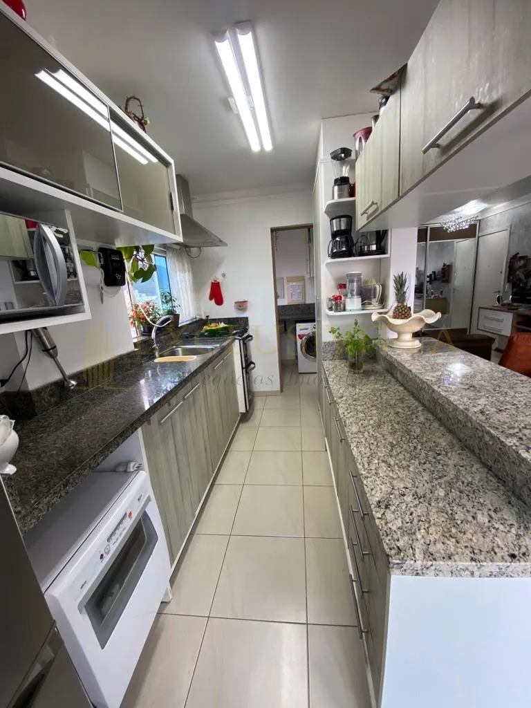 Apartamento 3 quartos para Venda no bairro Centro em Balneário Camboriú