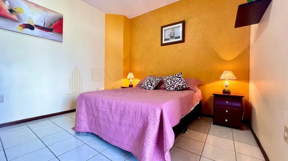 Apartamento mobiliado QUADRA MAR e VISTA MAR 