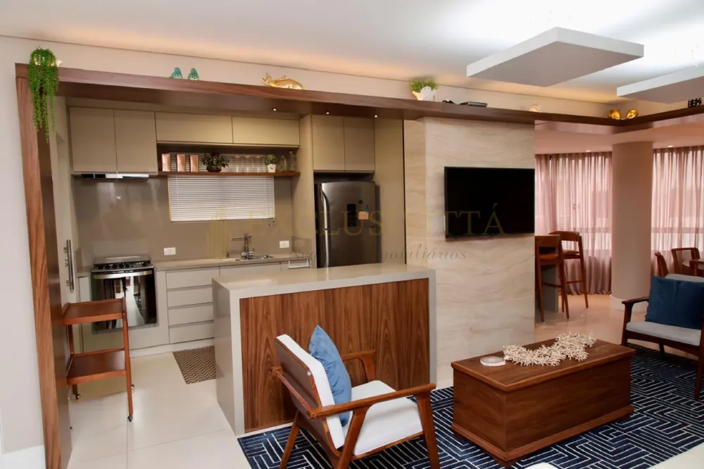 Apartamento 3 suítes para Venda no bairro Centro em Balneário Camboriú