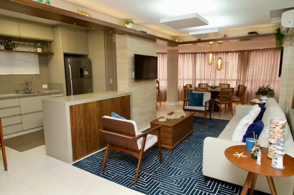 Apartamento 3 suítes para Venda no bairro Centro em Balneário Camboriú