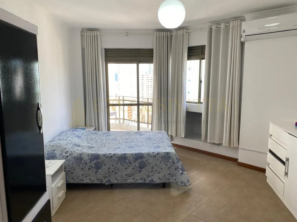APARTAMENTO QUADRA MARA E VISTA MAR