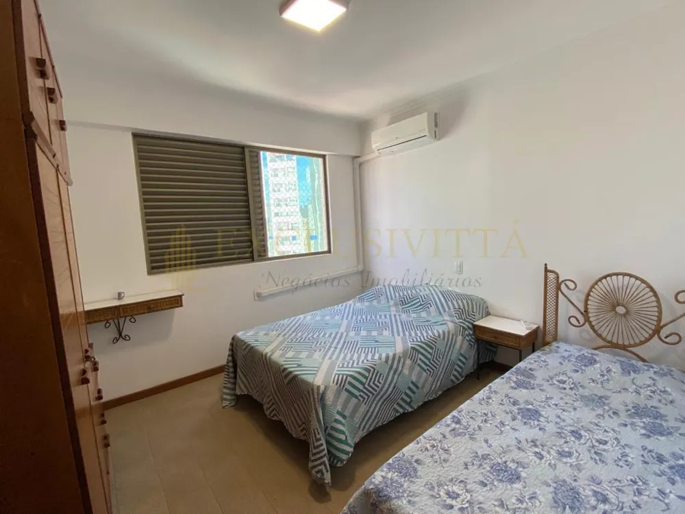 APARTAMENTO QUADRA MARA E VISTA MAR