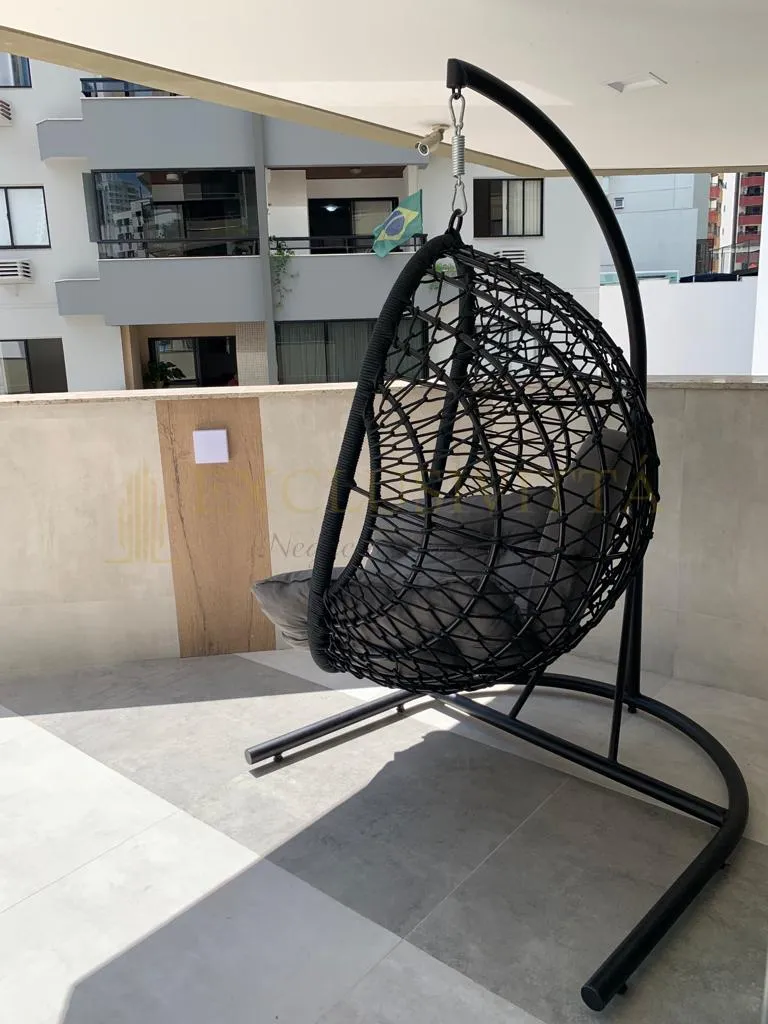 APARTAMENTO QUADRA MARA E VISTA MAR