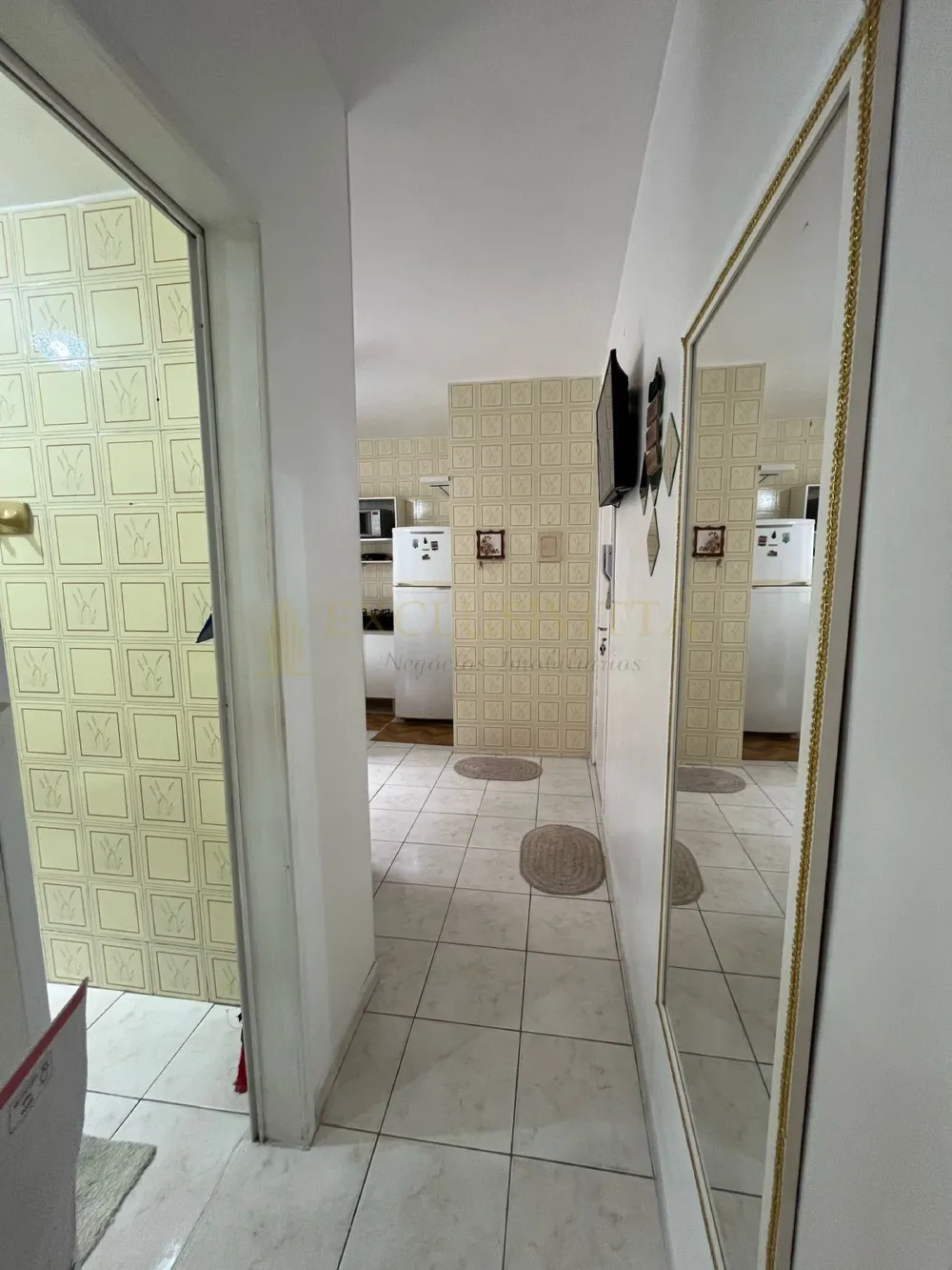 Apartamento 1 quarto para Venda no bairro Centro em Balneário Camboriú