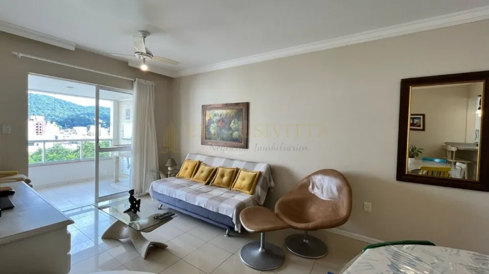 Apartamento 2 quartos para Venda no bairro Centro em Balneário Camboriú