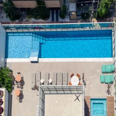 Apartamento 4 suítes para Venda no bairro Centro em Balneário Camboriú