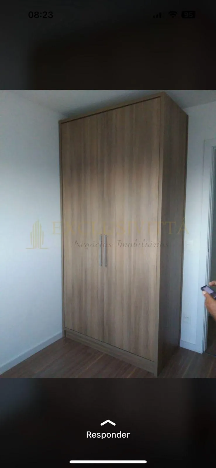 Apartamento 3 quartos para Venda no bairro Jardim Shangri-la A em Londrina