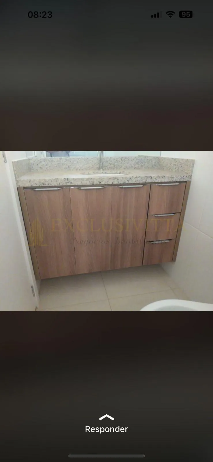 Apartamento 3 quartos para Venda no bairro Jardim Shangri-la A em Londrina