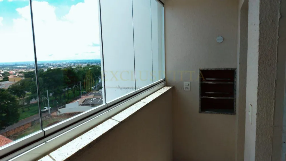 Apartamento 3 quartos para Venda no bairro Jardim Shangri-la A em Londrina