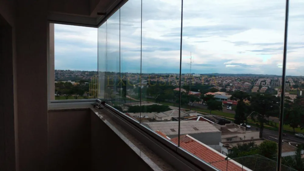 Apartamento 3 quartos para Venda no bairro Jardim Shangri-la A em Londrina