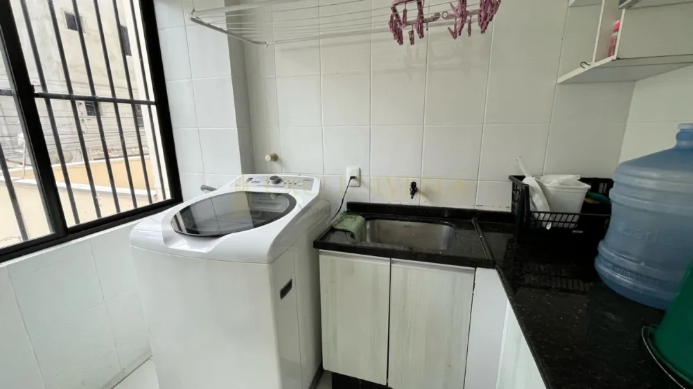 Apartamento espaçoso a apenas 300 metros do mar em Balneário Camboriú!