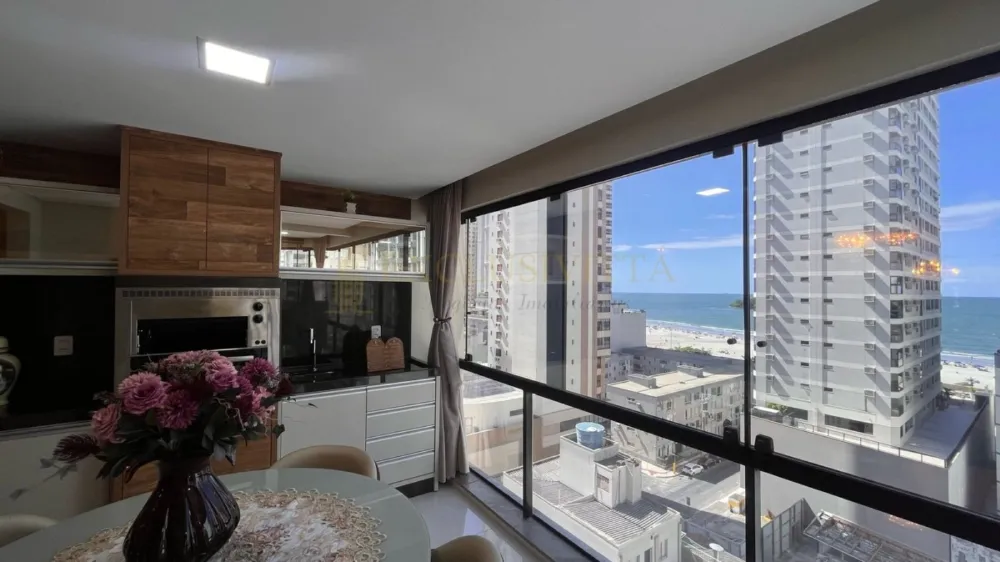 Apartamento 3 suítes para Venda no bairro Centro em Balneário Camboriú