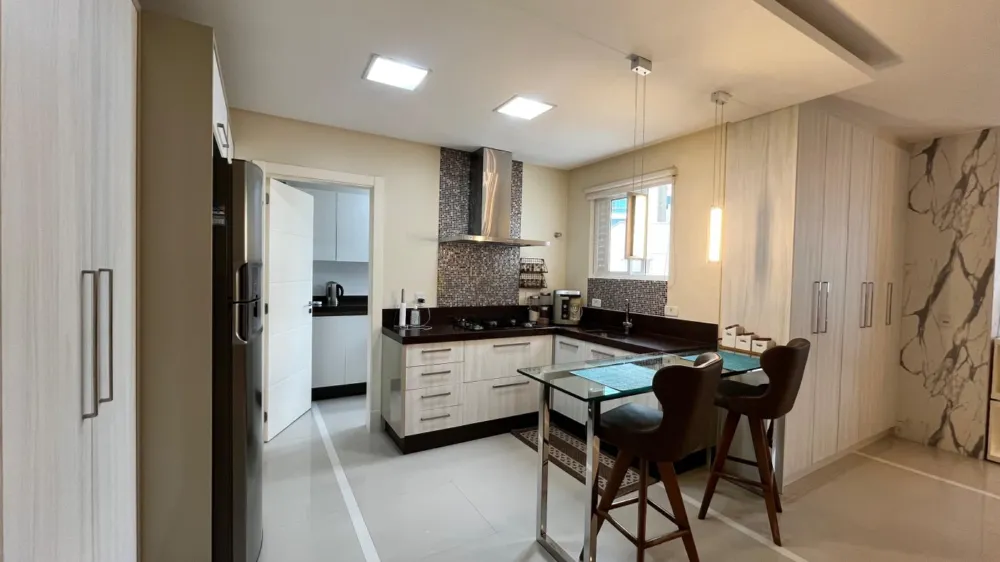 Apartamento Mobiliado e Decorado à Venda – Edifício Espazio Bianco