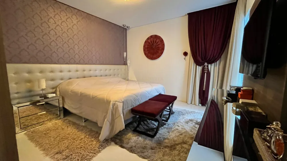 Apartamento Mobiliado e Decorado à Venda – Edifício Espazio Bianco