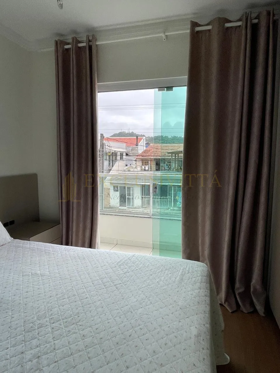 Apartamento 2 quartos para Venda no bairro Nações em Balneário Camboriú