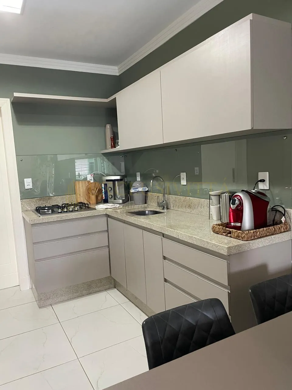 Apartamento 2 quartos para Venda no bairro Nações em Balneário Camboriú