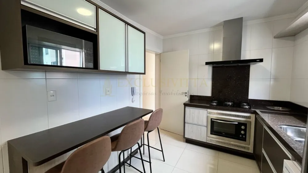 Lindo apartamento com vista mar!