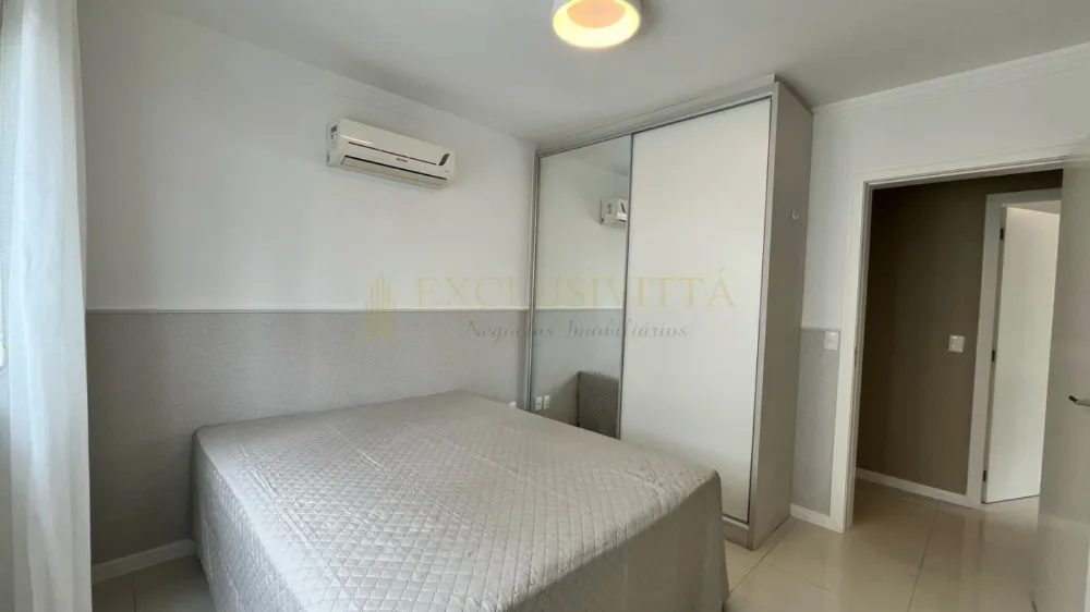 Lindo apartamento com vista mar!