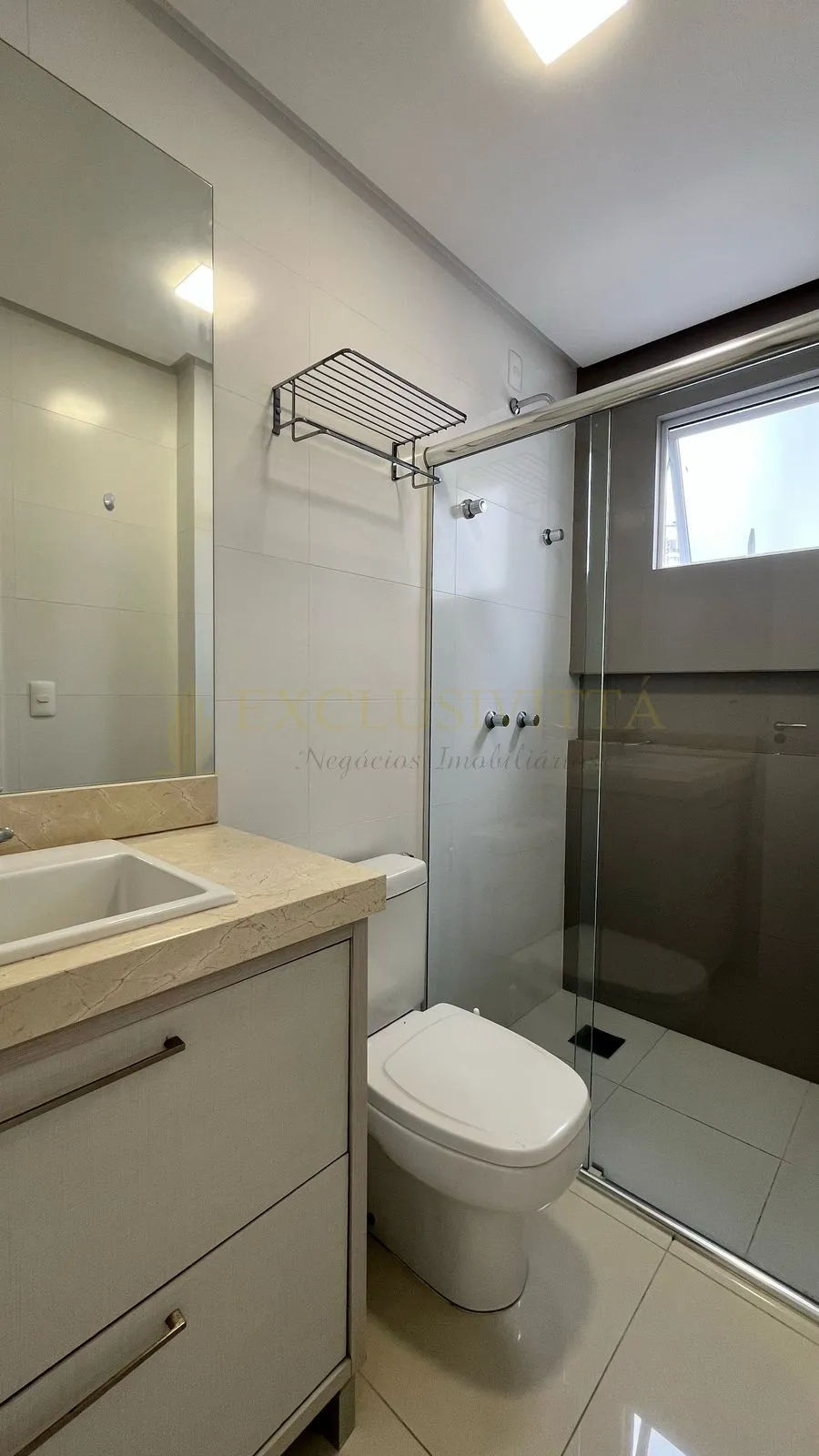 Lindo apartamento com vista mar!