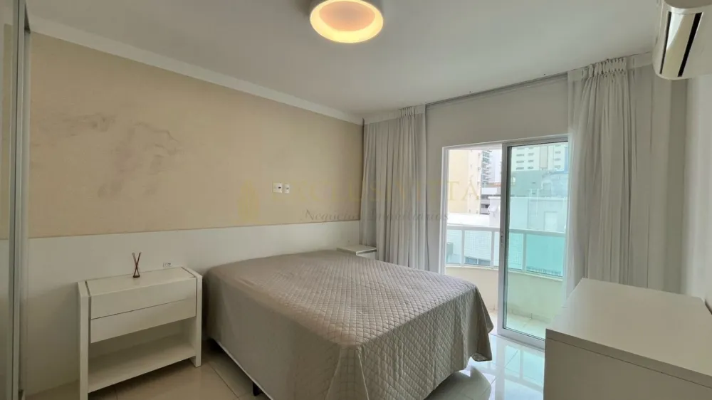 Lindo apartamento com vista mar!