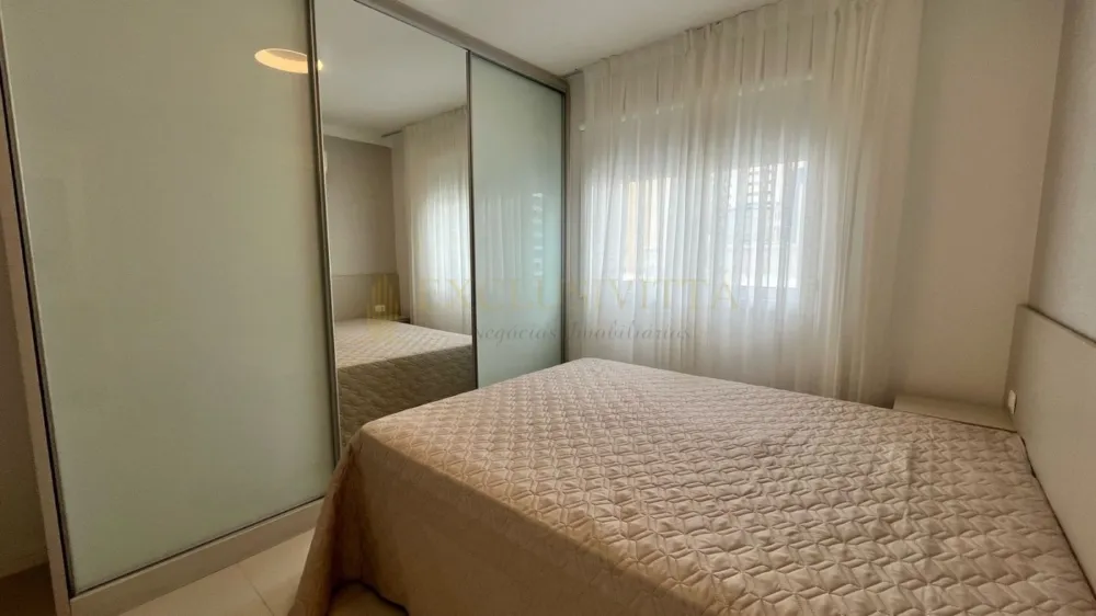 Lindo apartamento com vista mar!