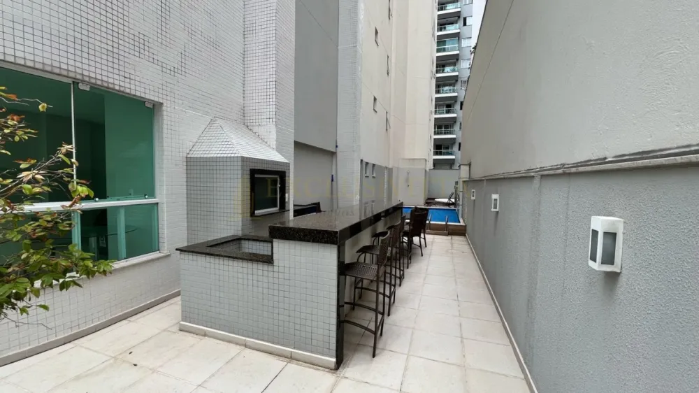 Lindo apartamento com vista mar!