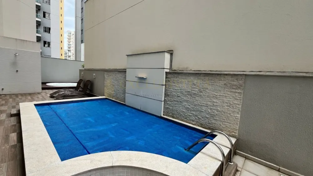 Lindo apartamento com vista mar!