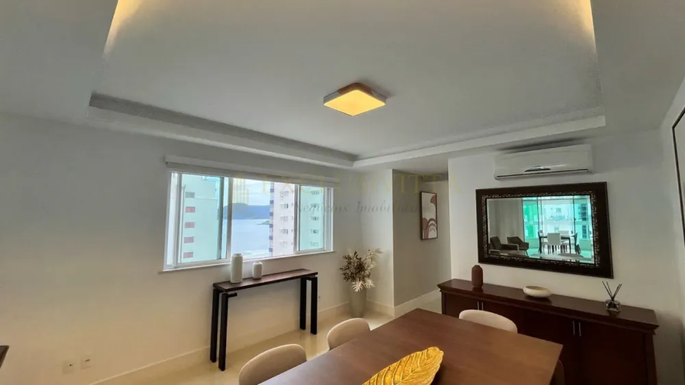 Lindo apartamento com vista mar!