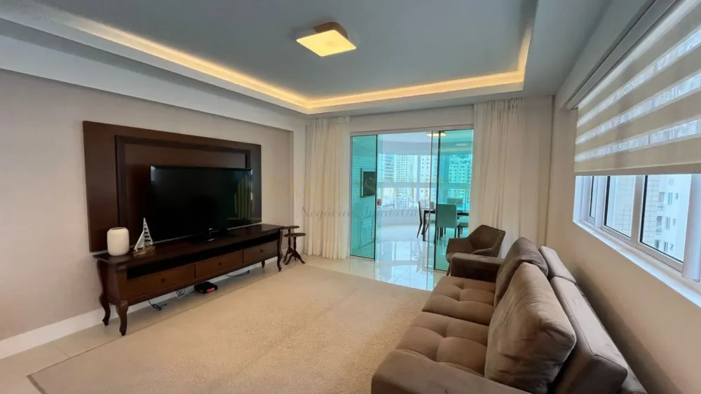 Lindo apartamento com vista mar!
