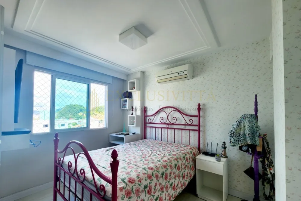 Apartamento Mobiliado à Venda no Centro de Balneário Camboriú