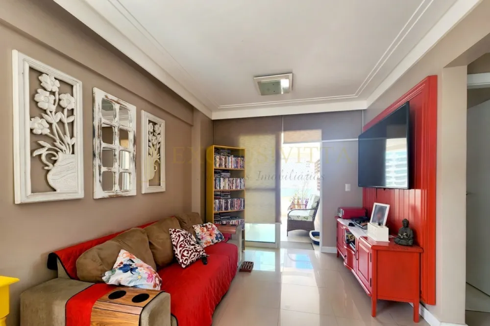 Apartamento Mobiliado à Venda no Centro de Balneário Camboriú