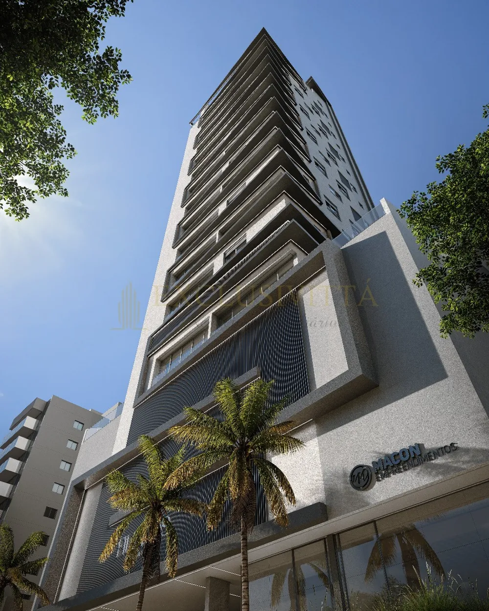 Apartamento para Venda no bairro Centro em Balneário Camboriú