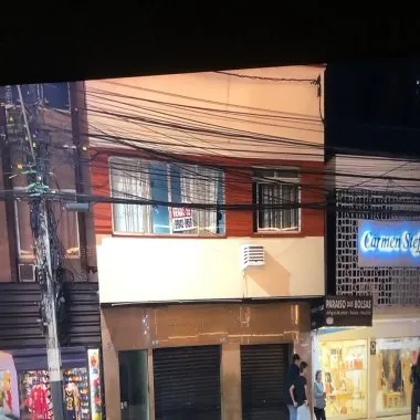 Ponto Comercial ou terreno no centro de Balneario Camboriu