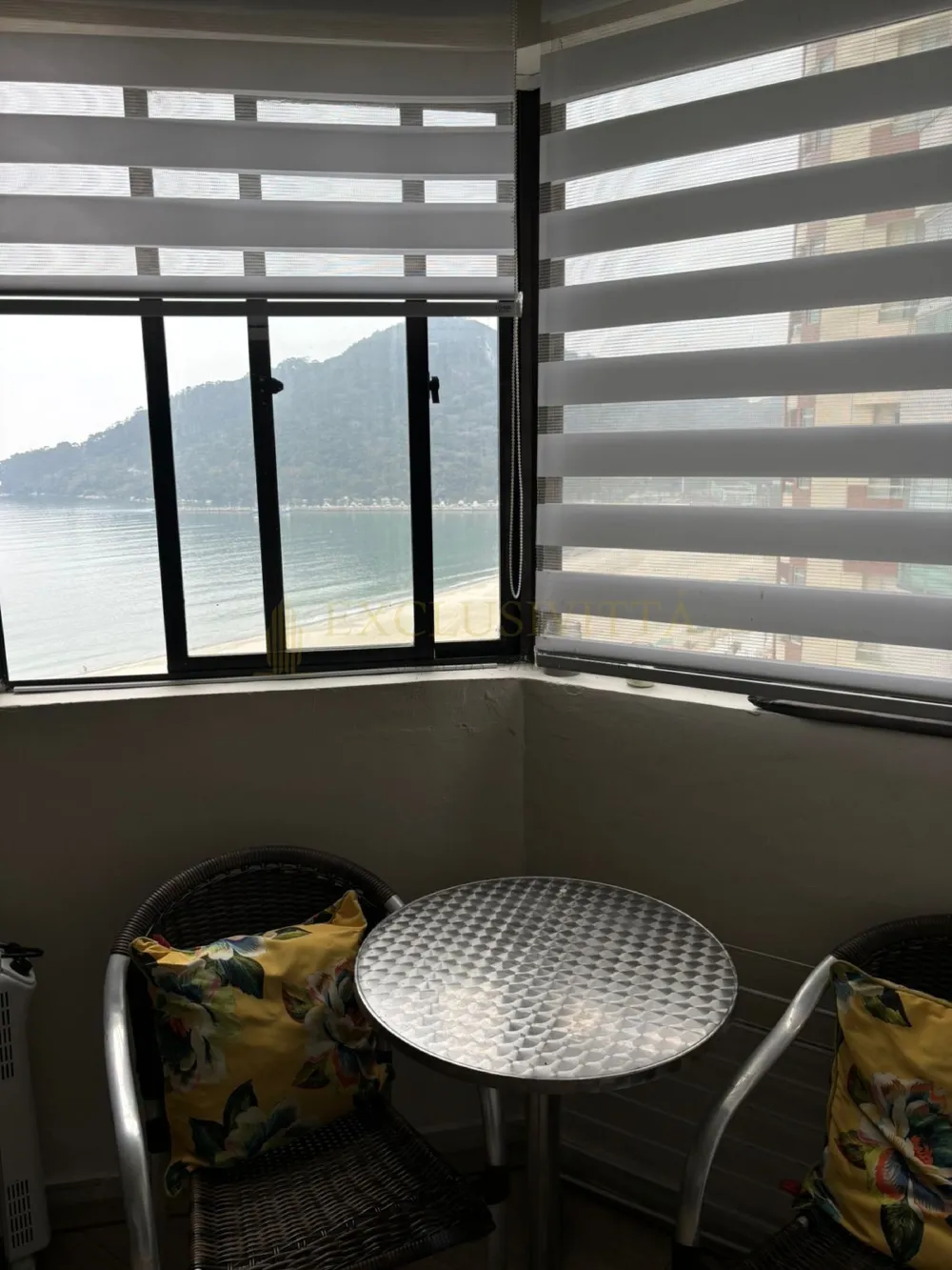 oportunidade beira mar, Apartamento  Atlantica Balneario Camboriu