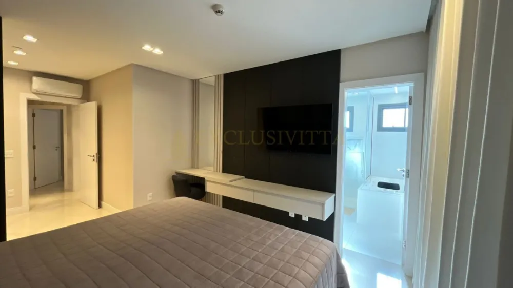 Apartamento ALTO PADRÃO 4 suítes - Locação Anual no Centro em Balneário Camboriú