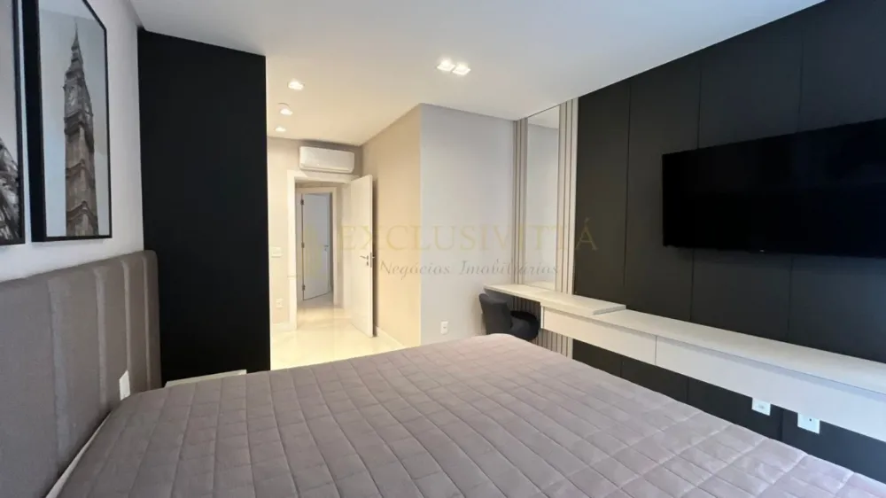 Apartamento ALTO PADRÃO 4 suítes - Locação Anual no Centro em Balneário Camboriú