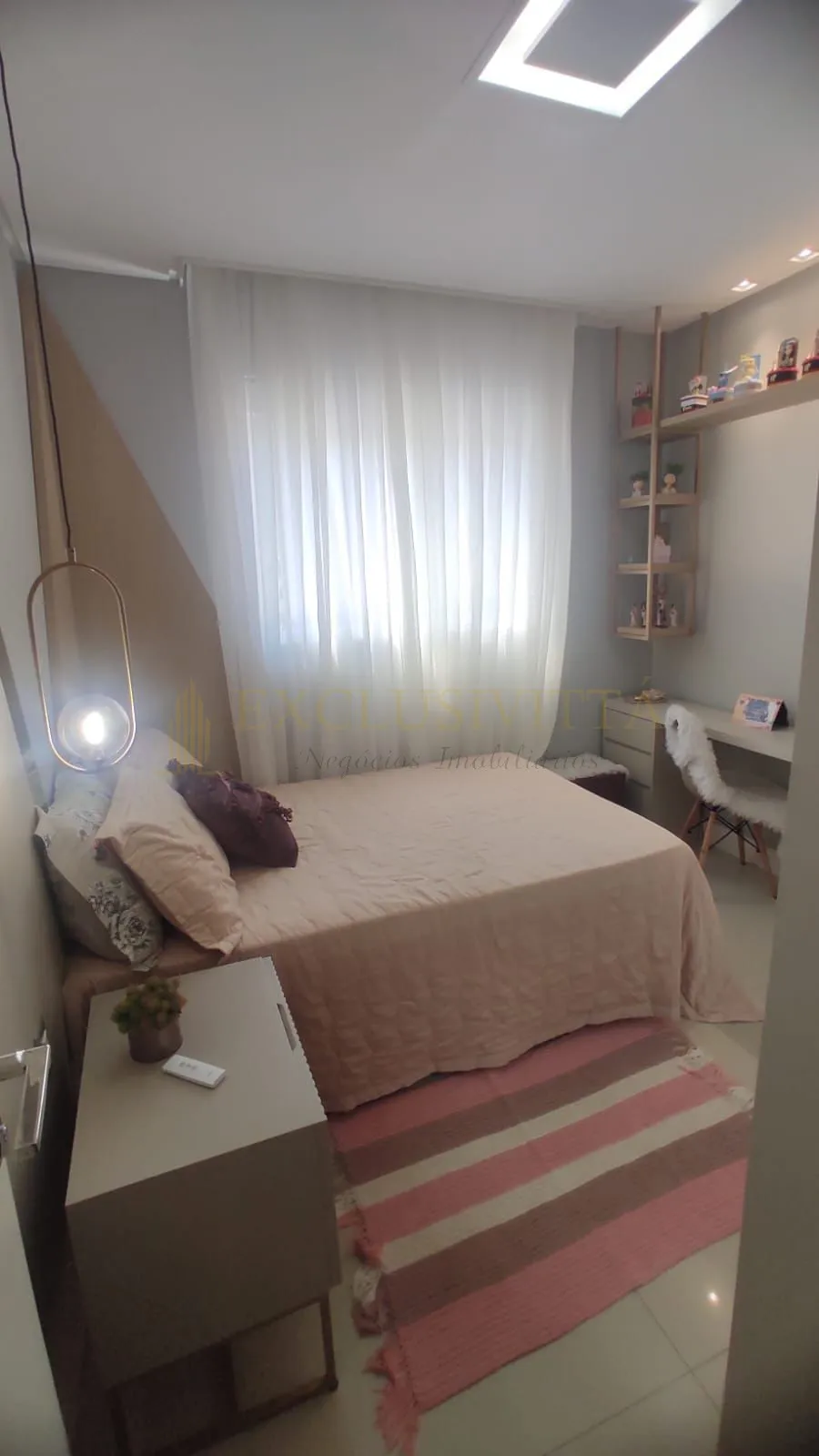 Lindo Apartamento com 4 suítes para Venda no bairro Pioneiros em Balneário Camboriú