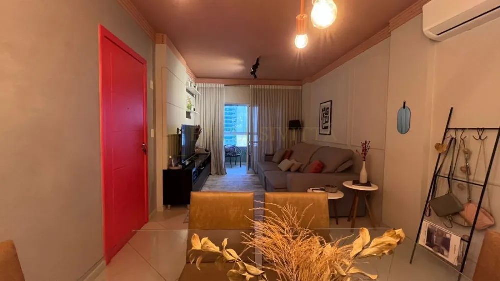 Lindo apartamento a Venda na Região do Passeio São Miguel