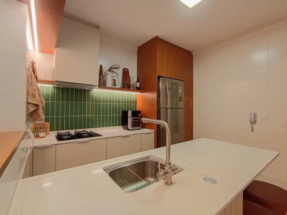 Lindo apartamento a Venda na Região do Passeio São Miguel